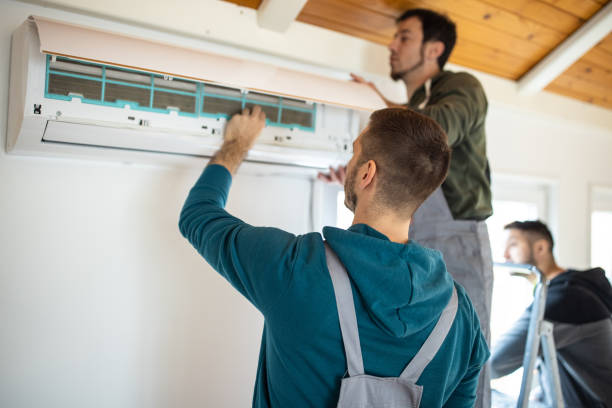 Best Commercial HVAC repair  in Bayshore Gardens, FL