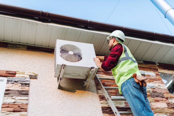 Best Best HVAC companies  in Bayshore Gardens, FL