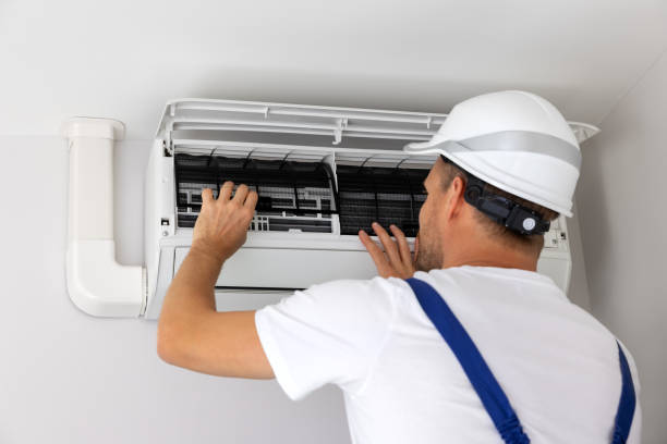 HVAC troubleshooting in Bayshore Gardens, FL