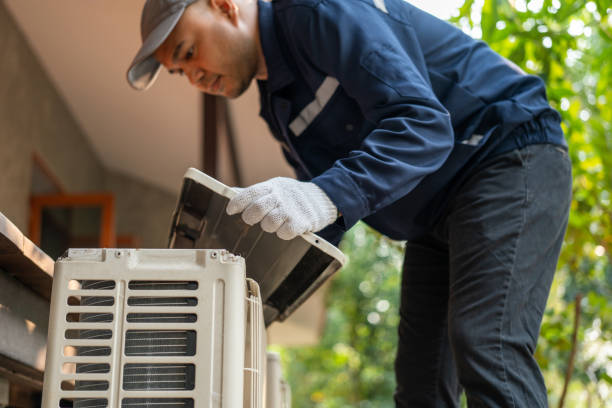 Best Heating repair services  in Bayshore Gardens, FL