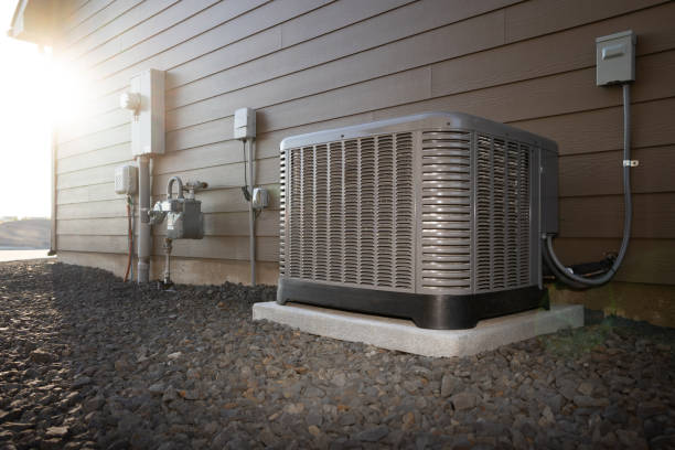 Best HVAC system installation  in Bayshore Gardens, FL